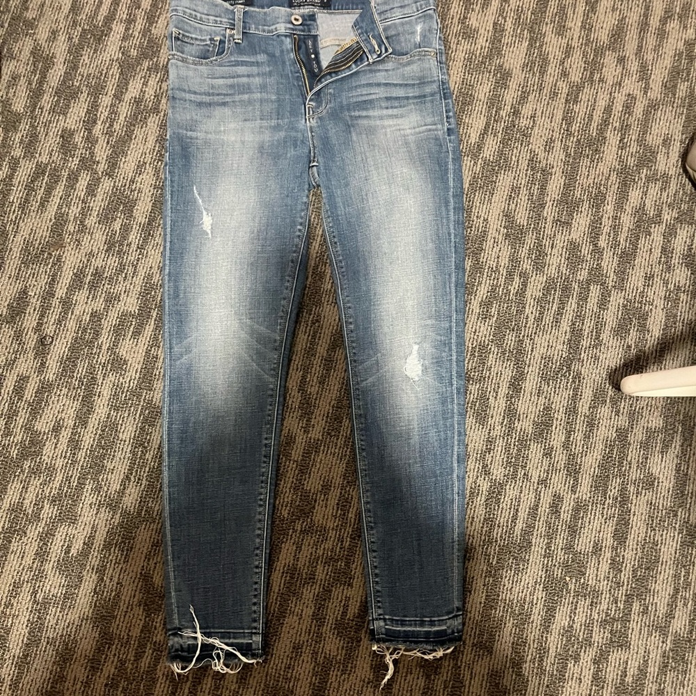 Lucky brand jeans